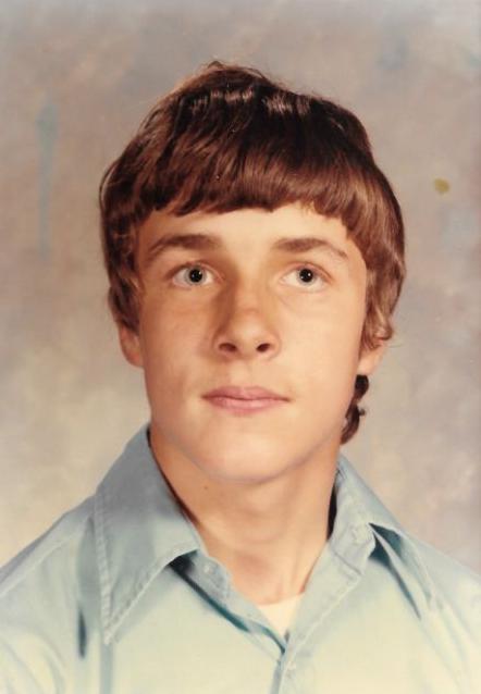 Kevin Michael Gray, 59